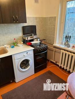 2-к квартира, на длительный срок, 46м2, 5/5 этаж