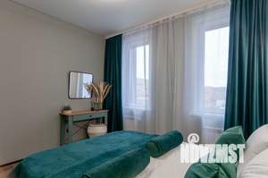 3-к квартира, посуточно, 50м2, 19/20 этаж