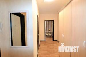 1-к квартира, посуточно, 50м2, 5/20 этаж