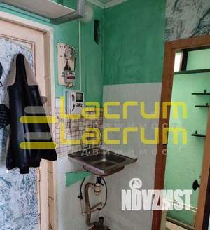 Студия квартира, на длительный срок, 17м2, 4/5 этаж