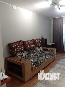 1-к квартира, на длительный срок, 36м2, 6/16 этаж