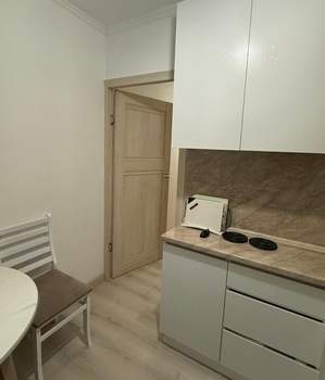 1-к квартира, на длительный срок, 32м2, 2/5 этаж