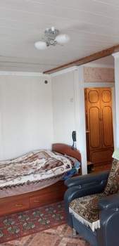 1-к квартира, на длительный срок, 32м2, 5/5 этаж