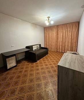 1-к квартира, на длительный срок, 32м2, 1/5 этаж