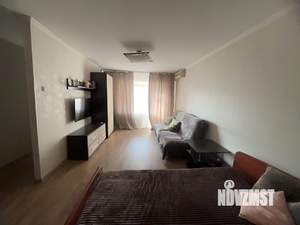 1-к квартира, на длительный срок, 33м2, 6/9 этаж