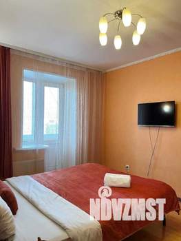 2-к квартира, посуточно, 48м2, 1/1 этаж