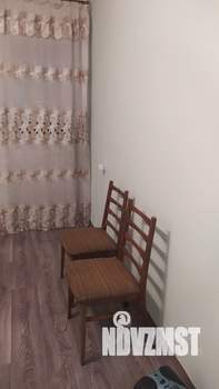 1-к квартира, на длительный срок, 33м2, 8/9 этаж