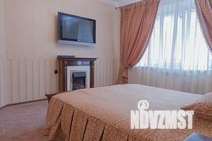 2-к квартира, посуточно, 57м2, 6/10 этаж