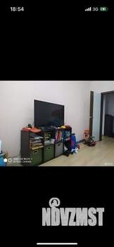 3-к квартира, на длительный срок, 60м2, 14/16 этаж