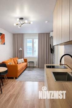 2-к квартира, на длительный срок, 40м2, 11/17 этаж