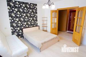 2-к квартира, посуточно, 60м2, 6/9 этаж