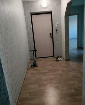 3-к квартира, на длительный срок, 71м2, 5/17 этаж