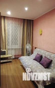 2-к квартира, посуточно, 50м2, 2/5 этаж