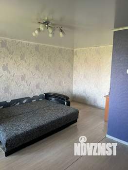 1-к квартира, на длительный срок, 35м2, 4/5 этаж