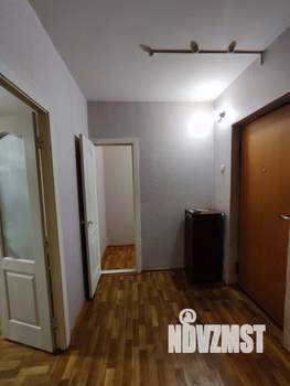 1-к квартира, на длительный срок, 40м2, 8/14 этаж
