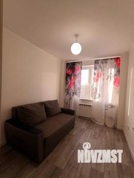 2-к квартира, на длительный срок, 50м2, 2/24 этаж