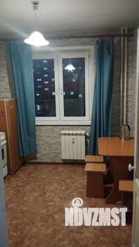 1-к квартира, на длительный срок, 40м2, 2/15 этаж