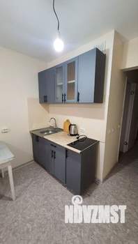 Студия квартира, на длительный срок, 28м2, 13/21 этаж