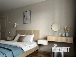 2-к квартира, посуточно, 50м2, 7/17 этаж