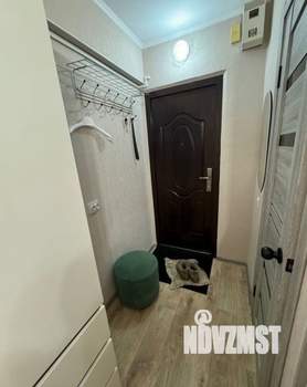 Студия квартира, посуточно, 18м2, 1/5 этаж