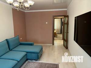 2-к квартира, посуточно, 47м2, 2/5 этаж