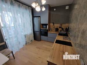 1-к квартира, на длительный срок, 37м2, 2/8 этаж