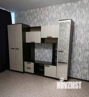 1-к квартира, на длительный срок, 36м2, 7/27 этаж