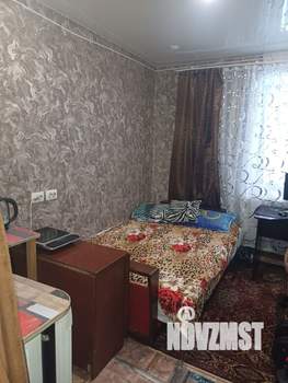 Студия квартира, на длительный срок, 14м2, 1/2 этаж