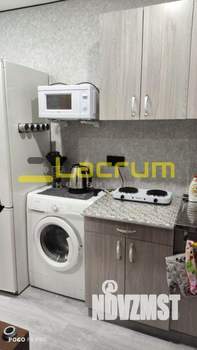 Студия квартира, на длительный срок, 17м2, 1/5 этаж