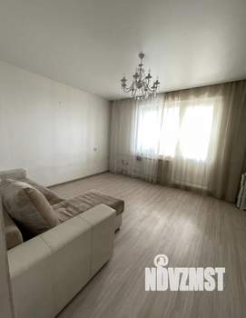 2-к квартира, на длительный срок, 42м2, 12/14 этаж