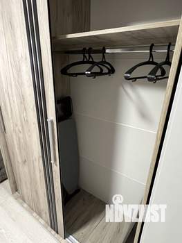 Студия квартира, на длительный срок, 32м2, 13/19 этаж