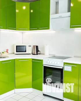 2-к квартира, посуточно, 50м2, 24/24 этаж