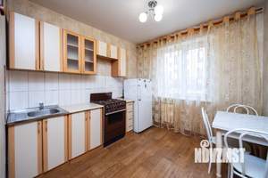 1-к квартира, на длительный срок, 42м2, 5/10 этаж