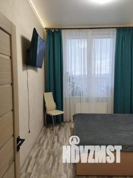 1-к квартира, на длительный срок, 40м2, 25/25 этаж