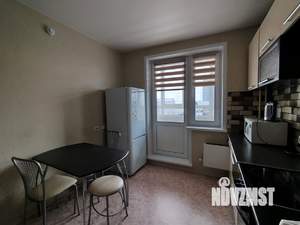 1-к квартира, на длительный срок, 35м2, 3/17 этаж