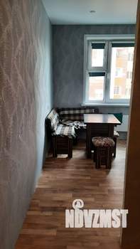 1-к квартира, на длительный срок, 45м2, 7/15 этаж