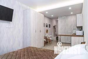 1-к квартира, посуточно, 28м2, 3/18 этаж