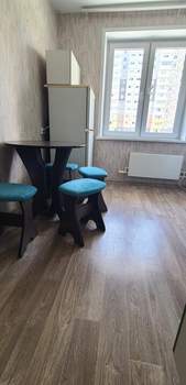 2-к квартира, на длительный срок, 52м2, 1/17 этаж