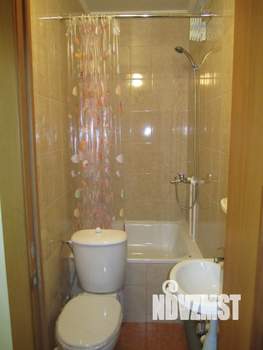 Студия квартира, на длительный срок, 12м2, 1/16 этаж