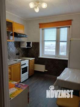 1-к квартира, на длительный срок, 41м2, 10/10 этаж