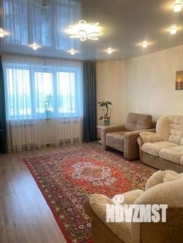 2-к квартира, на длительный срок, 52м2, 11/17 этаж