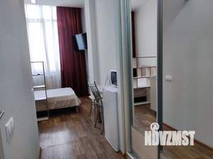 1-к квартира, посуточно, 20м2, 7/11 этаж