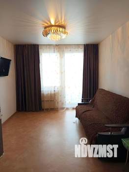 1-к квартира, на длительный срок, 32м2, 17/19 этаж