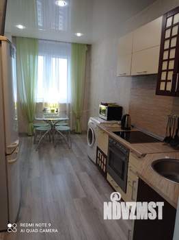 1-к квартира, посуточно, 50м2, 17/20 этаж