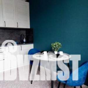 1-к квартира, посуточно, 38м2, 4/15 этаж