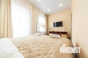 2-к квартира, посуточно, 70м2, 7/8 этаж