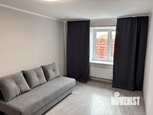 1-к квартира, на длительный срок, 43м2, 16/16 этаж