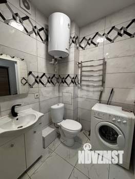 1-к квартира, на длительный срок, 31м2, 3/19 этаж