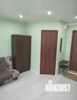 Студия квартира, на длительный срок, 19м2, 2/5 этаж