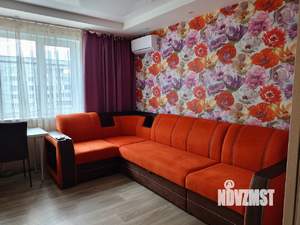 2-к квартира, на длительный срок, 52м2, 8/9 этаж